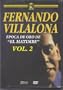 Fernando Villalona: Epoca De Oro "De El Mayimbe", Vol. 2