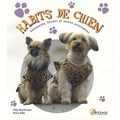 Habits de chien : V�tements, laisses et autres accessoires