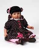 Poodles & Polka Dots- Asian Baby, 14, Baby Alexander Collection