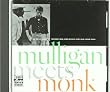 Mulligan Meets Monk