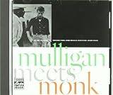 Mulligan Meets Monk