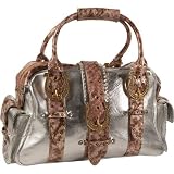 Charm & Luck Little Rock Long Satchel