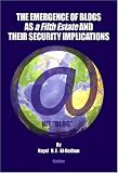 Emergence of Blogs as a Fifth State & Their Security Implications