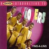 A Proper Introduction to the Clovers: Ting-A-Ling