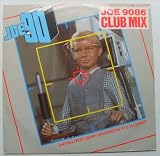 THE BARRY GRAY ORCHESTRA / JOE 90 (86 DANCE MIX)