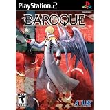 Baroqueby Atlus Software