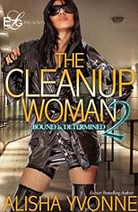 The CleanUp Woman 2