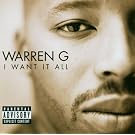 I Want It All (Explicit)