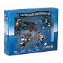 Le Toy Van Blue Pirates Figurine Gift Box