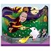 Witch Photo Prop