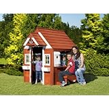Adventure Playsets Winchester PlayhouseIMAGE