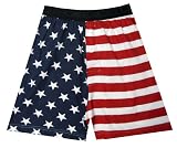 All American Flag boxer shorts for men