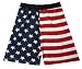 All American Flag boxer shorts for men - Medium