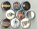 Earthbound Lot of 8 1