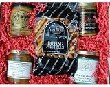 Seaquist Orchards Mustard Mania Gift Box