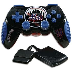 Playstation 2 MLB Wireless Game Pad
