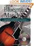 Teach Yourself Bluegrass Mandolin (Teach Yourself Bluegrass) Bk/CD (Teach Yourself Bluegrass) (Teach Yourself Bluegrass)