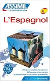 Assimil Spanish: Le Nouvel Espagnol Sans Peine - Book