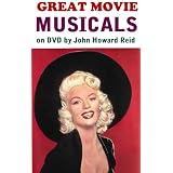 Great Movie Musicals on DVD