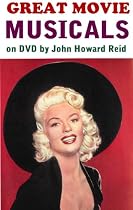 Click to Download Free Kindle Book -> Great Movie Musicals on DVD