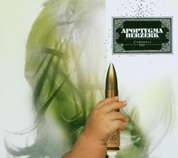 Apoptygma Berzerk Foto 9