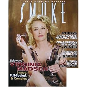 Smoke Magazine by