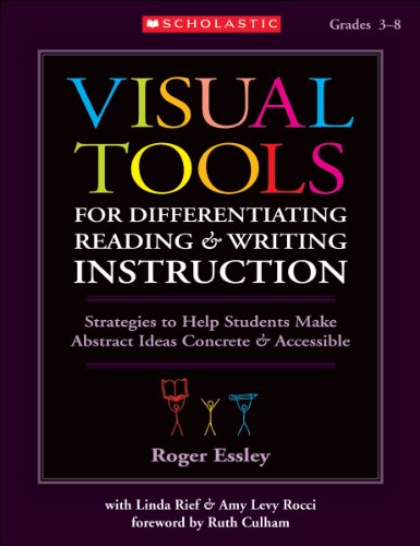 Visual Tools for Differentiating Reading & Writing Instruction