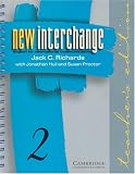 New Interchange: English for International Communication 2 : New Interchange Teacher's Edition (New Interchange Teacher's Edition)