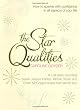 The Star Qualities: How to Sparkle With Confidence in All Aspects of Your Life