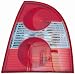 Light - Tail Light For: 2001-2002-2003-2004 Volkswagen Passat Complete New Aftermarke...