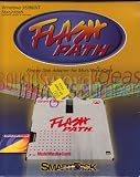 SmartDisk Flashpath Floppy Disk Adapter For Multimedia Card