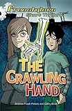 The crawling hand