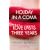 Holiday in a Coma: AND Love Lasts Three Years