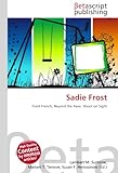 Sadie Frost-