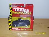 Tonka ~ Power Trucks