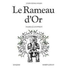 Le Rameau d'Or : Tome 4, Balder le magnifique