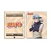Diabloskinz Vinyl Adhesive Skin,Decal,Sticker for the iPad 3 - Naruto Kabuto