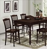 WILLARD COUNTER HEIGHT CHAIR