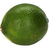 Lime, One Medium