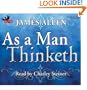As a Man Thinketh