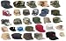 Military Headwear - Fatigue Caps, Map Pocket Hats, Genuine GI Hats, Marine Corps Caps...
