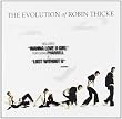 The Evolution of Robin Thicke