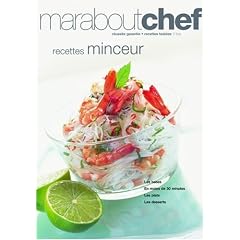 Recettes minceur
