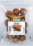 AASAN Dried Lime (Limu Amani) 4 oz - Pack of 6
