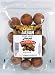 AASAN Dried Lime (Limu Amani) 4 oz - Pack of 6