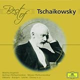 Produkt-Bild: Best of Tschaikowsky