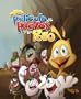 Another Movie of Eggs and Chicken - Movie Poster - 11 x 17 Inch (28cm x 44cm)