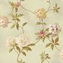 Rhodedendrum Script Wallpaper