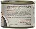 Weruva TruLuxe Cat Food, Peking Ducken with Chicken Breast & Duck Breast in Gravy, 6oz Can (Pack of 24)