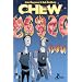 Flamb�. Chew: 4